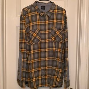 Oakley Flannel